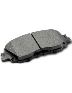 Juego de Pastillas de Freno Cerámicas Evkingauto LBDD para Toyota y Lexus 2