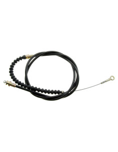Cable de Freno de Estacionamiento Dorman C93742 para Toyota