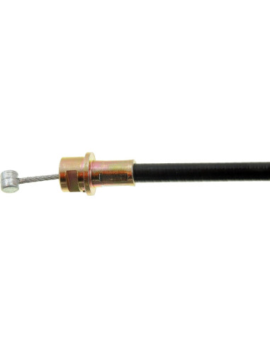 Cable de Freno de Estacionamiento Dorman C93742 para Toyota
