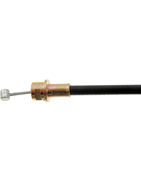 Cable de Freno de Estacionamiento Dorman C93742 para Toyota