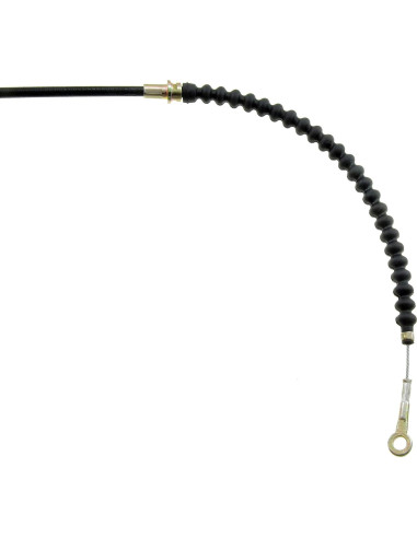 Cable de Freno de Estacionamiento Dorman C93742 para Toyota