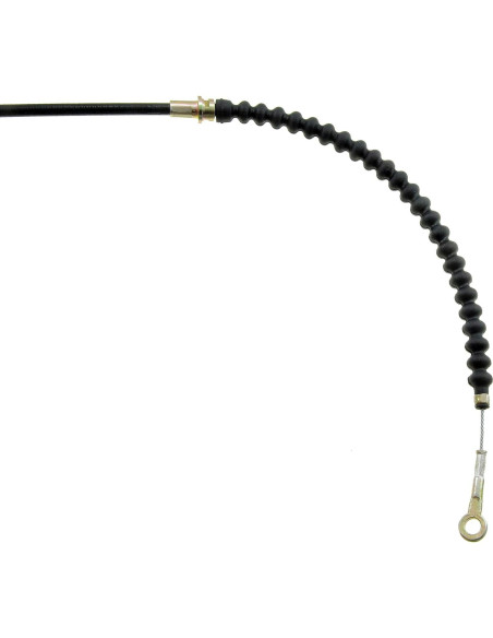 Cable de Freno de Estacionamiento Dorman C93742 para Toyota