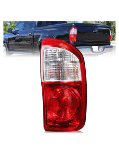 Luz Trasera Lateral Derecha Boine para Toyota Tundra 2004-2006