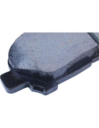 Pastillas de freno traseras Toyota OEM 04466-0E020