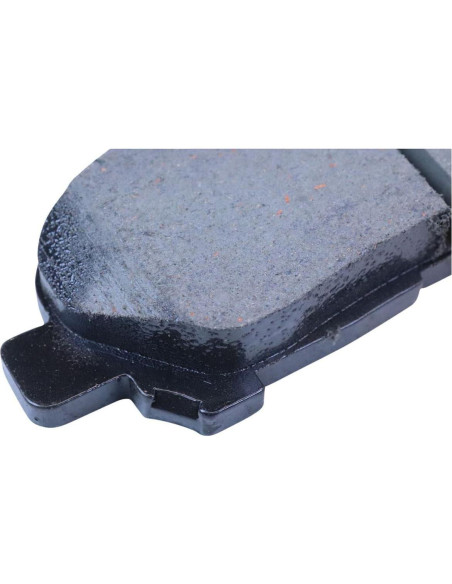 Pastillas de freno traseras Toyota OEM 04466-0E020