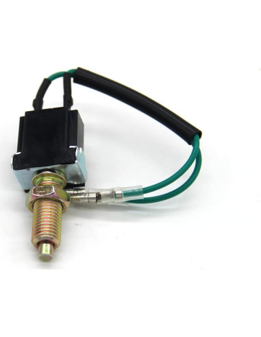 Interruptor Luz de Freno Toyota Land Cruiser FJ40 FJ45 FJ55 1958-1977