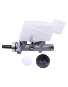 Cilindro Maestro de Freno MOTOKU con Depósito para Toyota Yaris 2007-2011 2019