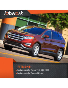 Potenciador de freno Labwork para Toyota Tacoma T100 95-01 2