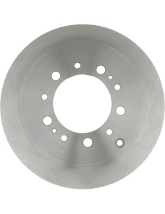 Rotor de Freno de Disco Trasero ACDelco 18A2572A 7.84kg 2