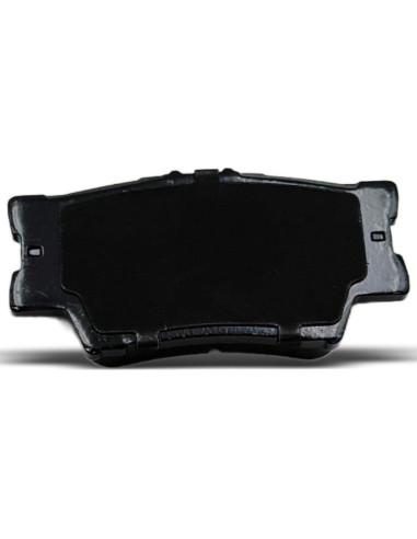 Juego de Pastillas de Freno Cerámicas DYZJKWJW para Toyota