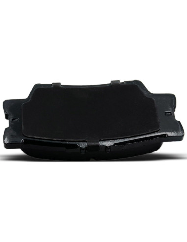 Juego de Pastillas de Freno Cerámicas DYZJKWJW para Toyota