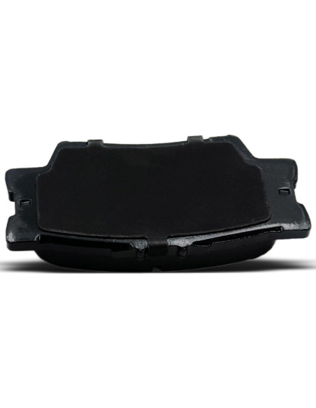 Juego de Pastillas de Freno Cerámicas DYZJKWJW para Toyota