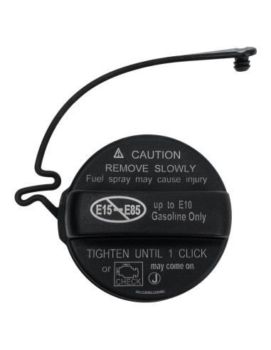 Tapa de Gas VINMS 77300-06040 para Toyota y Lexus