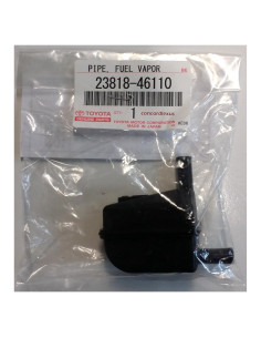 Tubería de Alimentación de Vapor de Combustible Toyota 23818-46110