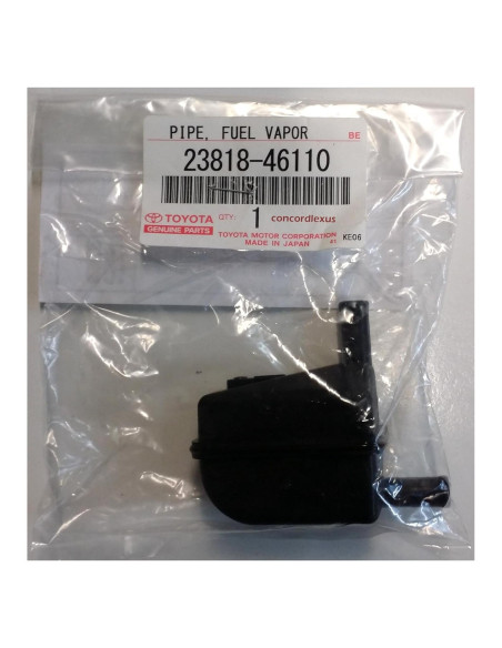 Tubería de Alimentación de Vapor de Combustible Toyota 23818-46110