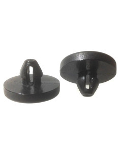 Cojín Interruptor Luz de Parada Toyota 2 Piezas Originales