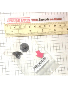 Cojín Interruptor Luz de Parada Toyota 2 Piezas Originales 2