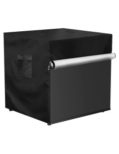 Cubierta Impermeable para Congeladores Verticales Bitubi 50.8x50.8x53.3 cm