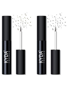 Bolígrafo de Pecas Líquido FREEORR 2 Colores Natural 5ml