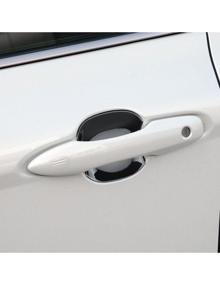 Cubierta Tazón Mango Puerta Toyota Camry 2018-2024 DLOVEG
