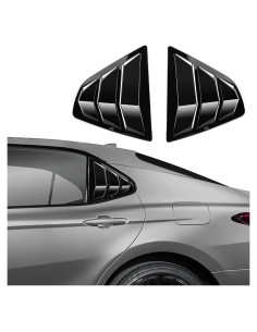Persianas de Ventana Lateral CKE para Toyota Camry 2018-2024