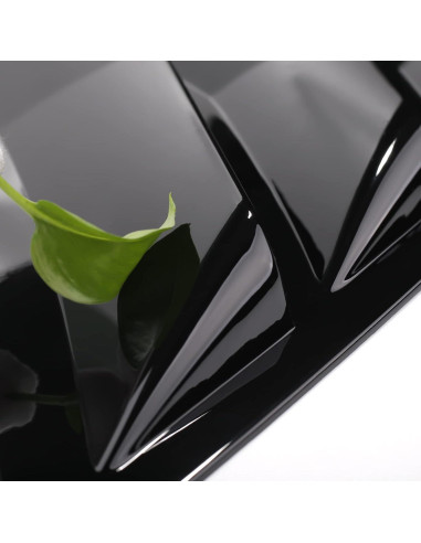 Persianas de Ventana Lateral CKE para Toyota Camry 2018-2024