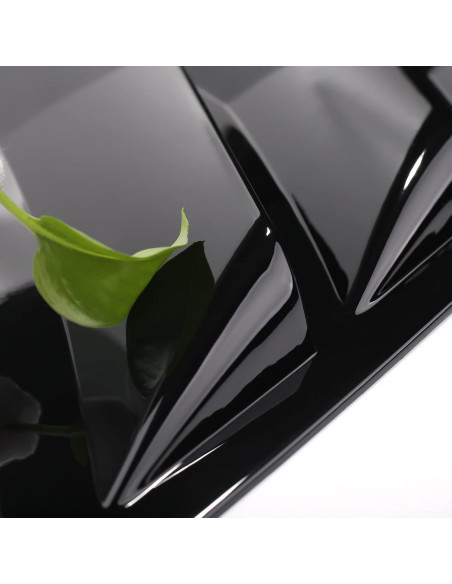 Persianas de Ventana Lateral CKE para Toyota Camry 2018-2024