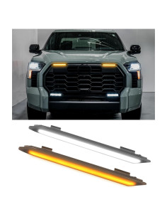 Luces de Giro LED NEOXIST para Toyota Tundra 2022-2025