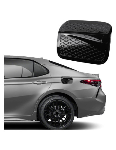 Cubierta Tanque Combustible CKE para Toyota Camry 2018-2024