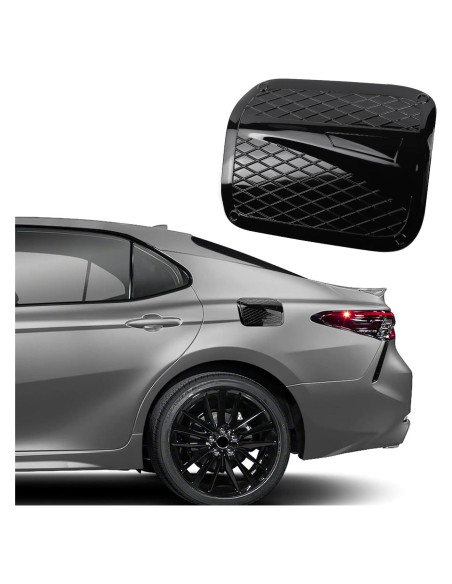 Cubierta Tanque Combustible CKE para Toyota Camry 2018-2024