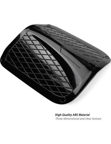 Cubierta Tanque Combustible CKE para Toyota Camry 2018-2024