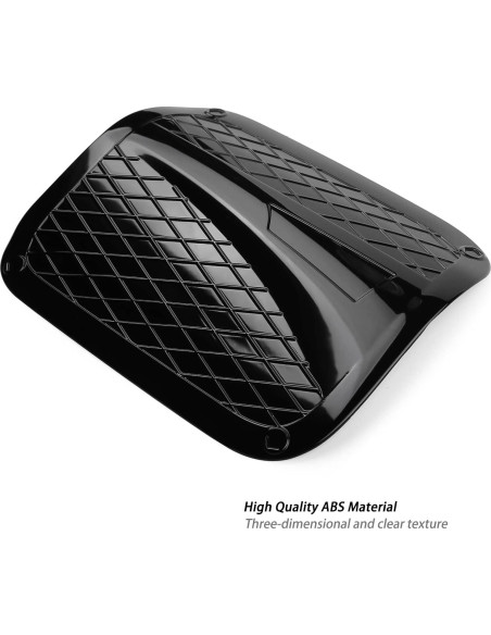 Cubierta Tanque Combustible CKE para Toyota Camry 2018-2024