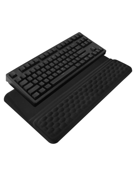 Soporte Ergonómico para Teclado KEPUTAIER HX001 con Reposamuñecas