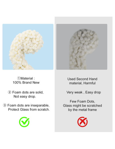 Limpiador de Botellas KITOSUN 42.4 cm Paquete de 2