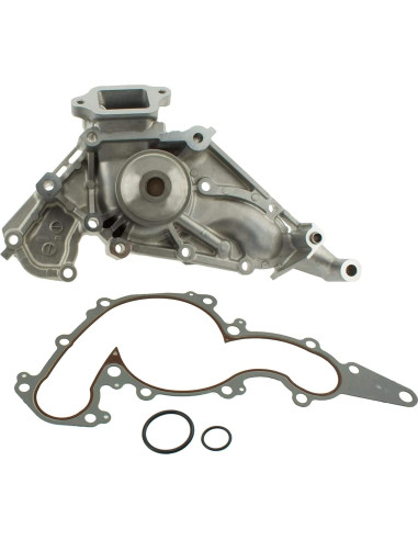 Kit Correa Distribución y Bomba Agua AISIN TKT-021 - Lexus/Toyota