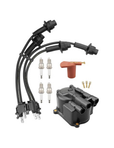 Kit de Afinación Montacargas JUQAFY 5FG 6FG 7FG Motor 4Y