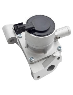 Válvula de Conmutación de Aire SMMS 25710-75015 para Toyota