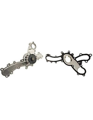 Bomba de Agua AISIN WPT-803 para Lexus y Toyota - Nueva