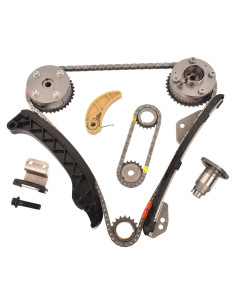 Kit de Cadena de Tiempo VVT Flynsu 1.8L para Toyota Corolla Prius