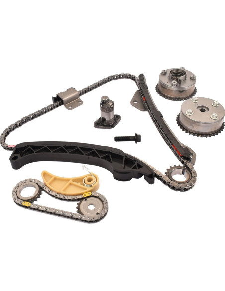 Kit de Cadena de Tiempo VVT Flynsu 1.8L para Toyota Corolla Prius