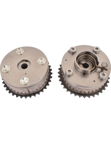 Kit de Cadena de Tiempo VVT Flynsu 1.8L para Toyota Corolla Prius