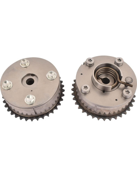 Kit de Cadena de Tiempo VVT Flynsu 1.8L para Toyota Corolla Prius