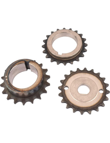 Kit de Cadena de Tiempo VVT Flynsu 1.8L para Toyota Corolla Prius