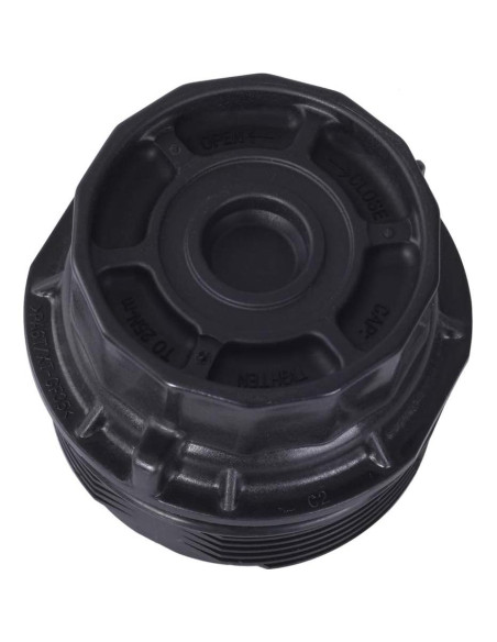 Tapa de Filtro de Aceite ONER 15620-37010 para Toyota/Lexus