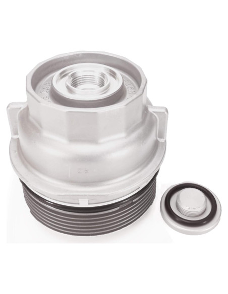 Tapa de Alojamiento del Filtro de Aceite ROVIKE 15620-31060