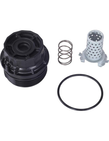 Tapa de Filtro de Aceite ONER 15620-37010 para Toyota/Lexus