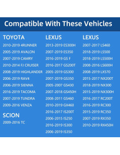 Tapa de Alojamiento del Filtro de Aceite ROVIKE 15620-31060 2