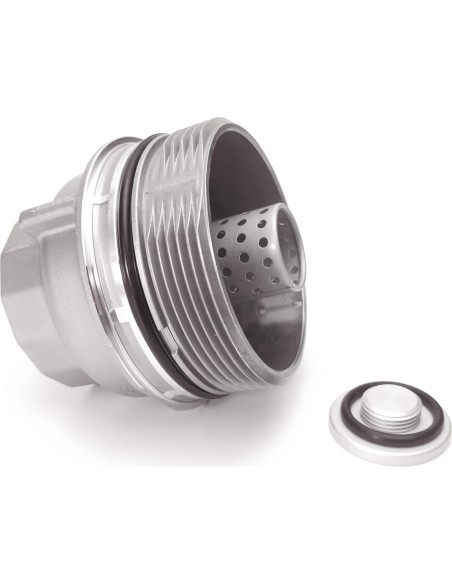 Tapa de Alojamiento del Filtro de Aceite ROVIKE 15620-31060