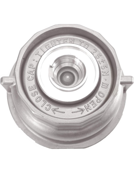 Tapa de Alojamiento del Filtro de Aceite ROVIKE 15620-31060