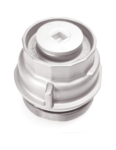 Tapa de Alojamiento del Filtro de Aceite ROVIKE 15620-31060